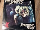 The Saints ‘Eternally Yours’ SRK 6055 Pressing ORIG Inner Sleeve KBD Punk VG+