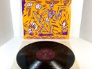 The Plugz • Better Luck • New Wave Punk Gary Panter Artwork LP on Fatima • RARE