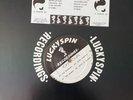 Orca - Dances With Dolphins EP 2. HUGE 4 tracks 1993 Hardcore on Lucky Spin BIG