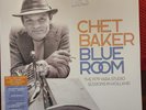 Chet Baker - Blue Room - The 1979 VARA Studio Sessions Vinyl RSD 2023 BRAND NEW