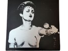Siouxsie and the banshees Love in a void, rare demo of first album