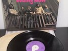 LP ELF Carolina County Ball Album 1974 Purple Ronnie James Dio UK Import Porky