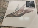 Thursday - War All The Time (Live) LP Eclipse Black and  Red Vinyl New /200