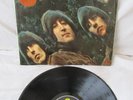 THE BEATLES, RUBBER SOUL, 1965, VERY GOOD CONDITION