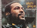 MARVIN GAYE WHAT'S GOING ON VINYL LP TS310 1971 TAMLA MOTOWN RECORDS