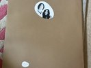 Unfinished Music, No. 1: Two Virgins [LP] by John Lennon/Yoko Ono (Record, 2016)