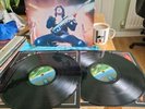 THIN LIZZY-LIVE AND DANGEROUS...SUPERB  1ST UK PRESS DOUBLE VINYL LP 1978