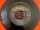 Northern soul Harold Melvin & the Blue Notes Get out ( and let me cry) VG++
