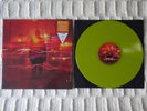 Riverside – Anno Domini (Yellow Transparent vinyl, 2019)