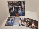 Loretta Lynn Van Lear Rose Third Man Records Vault 24 Viny Goldl LP w/Extras