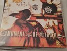Gang Starr - Moment Of Truth - 3x Vinyl LP - 1998 UK/Europe