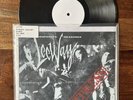 Leeway – Desperate Measures Reality Records Test Press 6 Out Of 55 Nyhc Eddie