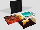 Cobra Kai - Original Soundtrack 3XLP Mondo