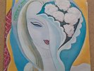 Derek & The Dominoes - Layla Double LP 1970 Polydor UK 2625005 1st Press Clapton