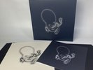 Sigur Ros - Agaetis Byrjun VMP 2xLP Deep Blue Color Vinyl | M/NM