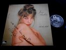 JANE BIRKIN/DI DOO DAH/RARE DEDICACE/SERGE GAINSBOURG/FRENCH PRESS LP/ML/K