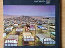 Pink Floyd – A Momentary Lapse Of Reason Vinyl LP VG+ 1987 issue + Press cutting