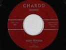 Rockabilly Surf Inst. 45 - Renegades - High Tension - Chardo - mp3