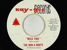 Surf 45 - Run-A-Bouts - Wild Fire - Kay-Gee - VG+ mp3
