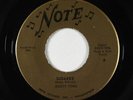 Rockabilly 45 - Rusty York - Sugaree - Note - mp3