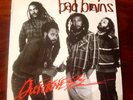 Bad Brains. Quickness. EX Heavy Metal Punk Funk Rock LP