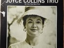 JOYCE COLLINS TRIO / GIRL HERE PLAYS MEAN PIANO [JAZZLAND] ORIGINAL stereo