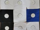 Minimal Deep House White Label Test Pressing Bundle (9 x 12