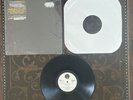 Busta Rhymes & Mariah Carey I Know What You Want 12” Vinyl Single Flipmode Squad