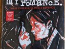 My Chemical Romance Three Cheers For Sweet Revenge 12