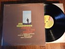 Joe Henderson - Power to the People 1971 Milestone Jazz Vinyl Herbie Hancock