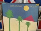 The Cure Boys Don’t Cry 1983 RE Record Vinyl Lp VG+ SPELP26 Rock Post Punk
