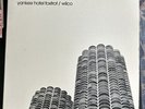 Wilco – Yankee Hotel Foxtrot LP Vinyl EX