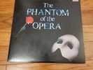 Phantom of The Opera Cast by Andrew Lloyd Webber (1987 2xLP) With Booklet Vg+VG+