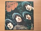 The Beatles Rubber Soul Vinyl VG+/VG+ PCS 3075