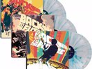 Back To The Future I + II + III Trilogy – Score 6x LP Mondo Vinyl Alan Silvestri