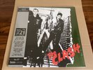 THE CLASH HMV EXCLUSIVE ORANGE VINYL 100th ANNIVERSARY LP  Ltd edition New