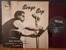 Mike Pacheco – Bongo Bop 1957 Afro-Cuban Oscar More Carl Perkins Red Vinyl HEAR