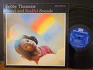 Bobby Timmons – Sweet And Soulful Sounds 1962 Mono Riverside Sam Jones Vinyl VG+