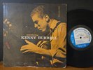Introducing Kenny Burrell 1956 Blue Note Mono RVG Ear/P Paul Chambers Candido LP
