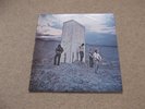 THE WHO - WHO'S NEXT - U.K TRACK LABEL FIRST PRESS + HEADHUNTER'S INNER - EX+