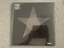 David Bowie Black Star Vinyl