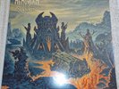 MEMORIAM - Requiem For Mankind - LP - Green Clear - First Press - Limited 300