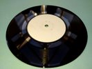 THE PERFECT DAY - THE HOUSE OF LOVE UK TEST PRESS 7