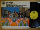 KINKS Sunny Afternoon LP 1967 UK Mals 716 EX