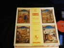 AY835 030 Vivaldi 4 Seasons I MUSICI Felix Ayo PHILIPS AY NM LP