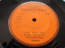 RARE CLYDE McPHATTER 1 SIDED DEMO 