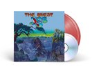 Yes Quest 2 LP + CD Apple Red Vinyl 2021