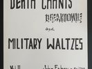 John Fahey - Vol.2 Death Chants, Breakdowns, Military Waltzes VINYL REISSUE (EX)