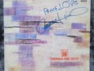 Terumasa Hino Sextet - Fuji - Victor (1972) Mikio Masuda, Motohiko - AUTOGRAPHED