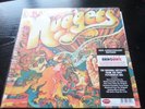 V/A Nuggets 2LP PSYCHE 2012 NR MINT 180g Electric prunes Count five Amboy dukes